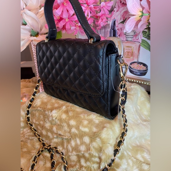 Aldo Kibara Top Handle Bag - Picture 5 of 7